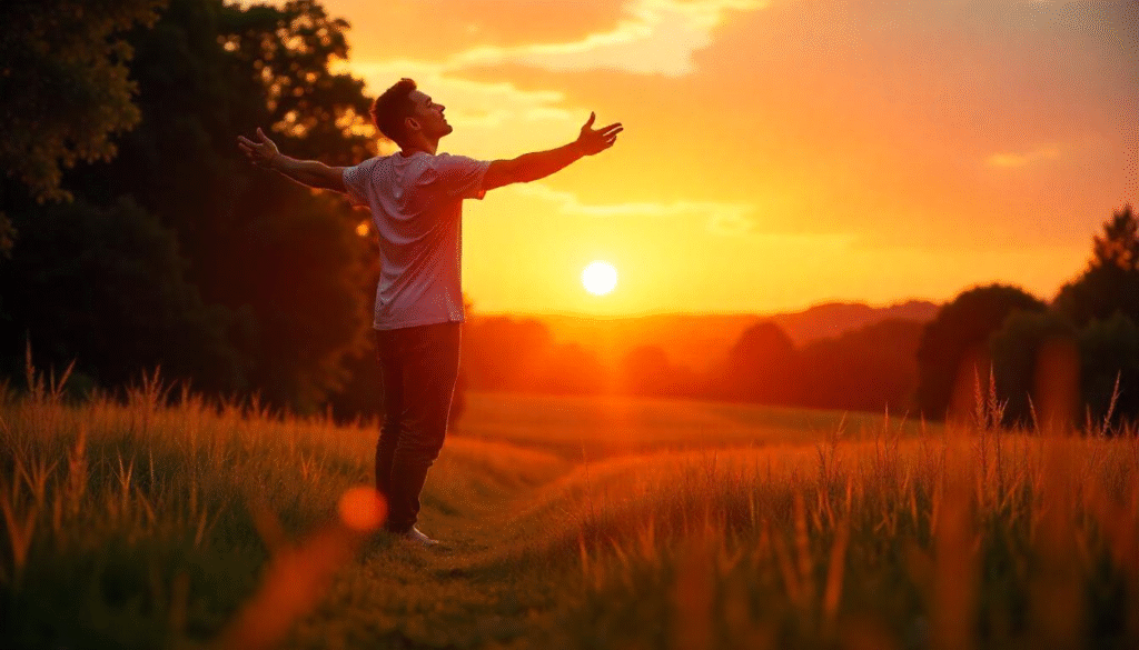 Rebalance Your Body with Natural Daily Rituals