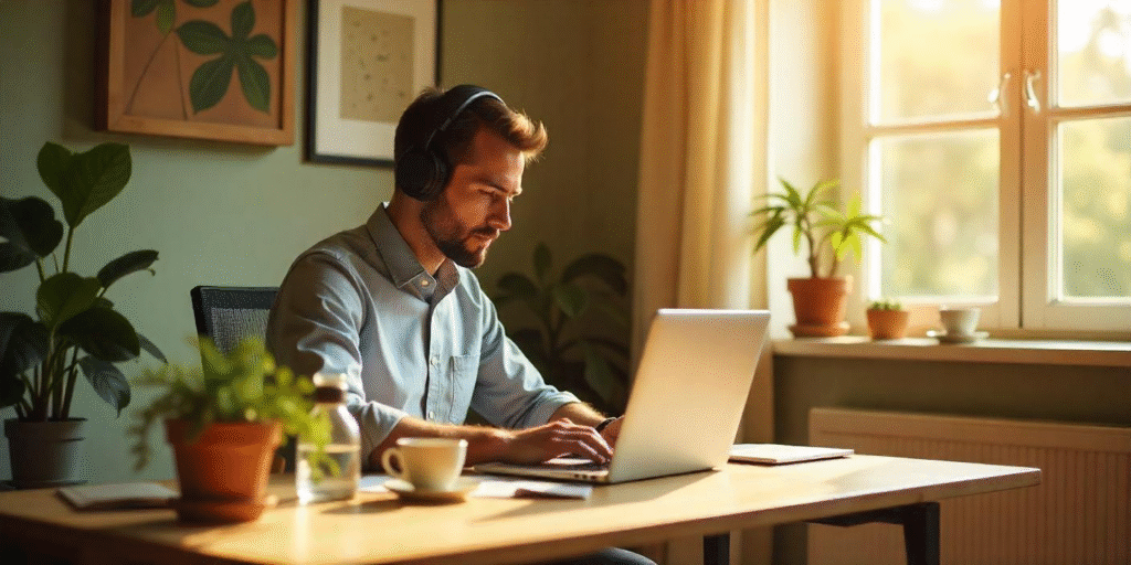 Boost Your Focus: Natural Ways to Improve Mental Concentration
